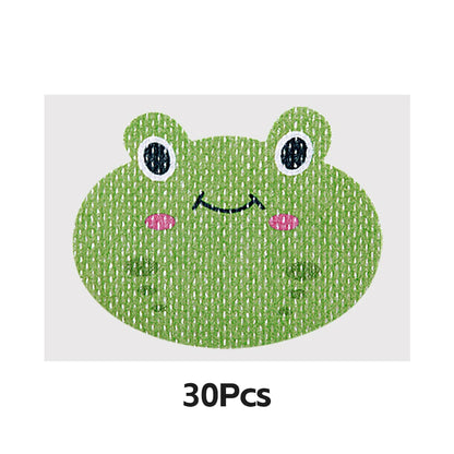 Pegatinas Divertidas para Que los Peques Ronquen Menos y Respiren Mejor en la Noche